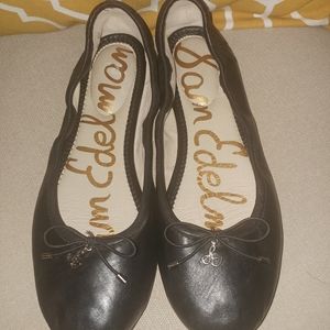 Sam Edelman ballet flats